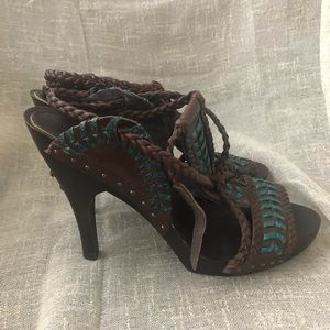 7 for all mankind high heels